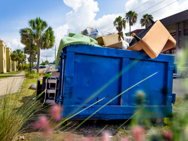 Best Affordable Junk Removal Services  in Suncoast Estates, FL