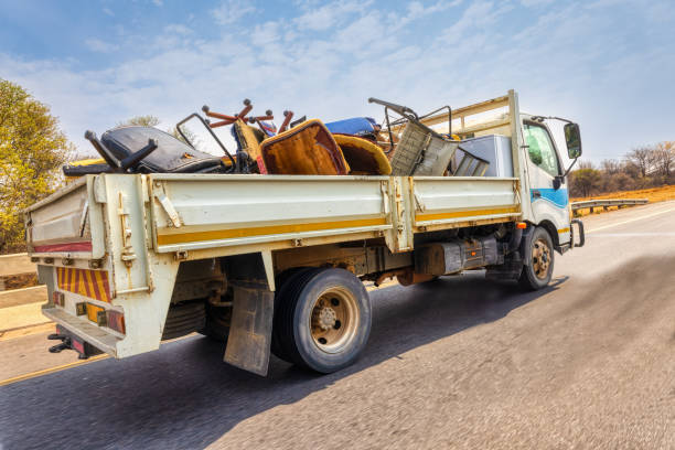 Best Trash Removal Near Me  in Suncoast Estates, FL